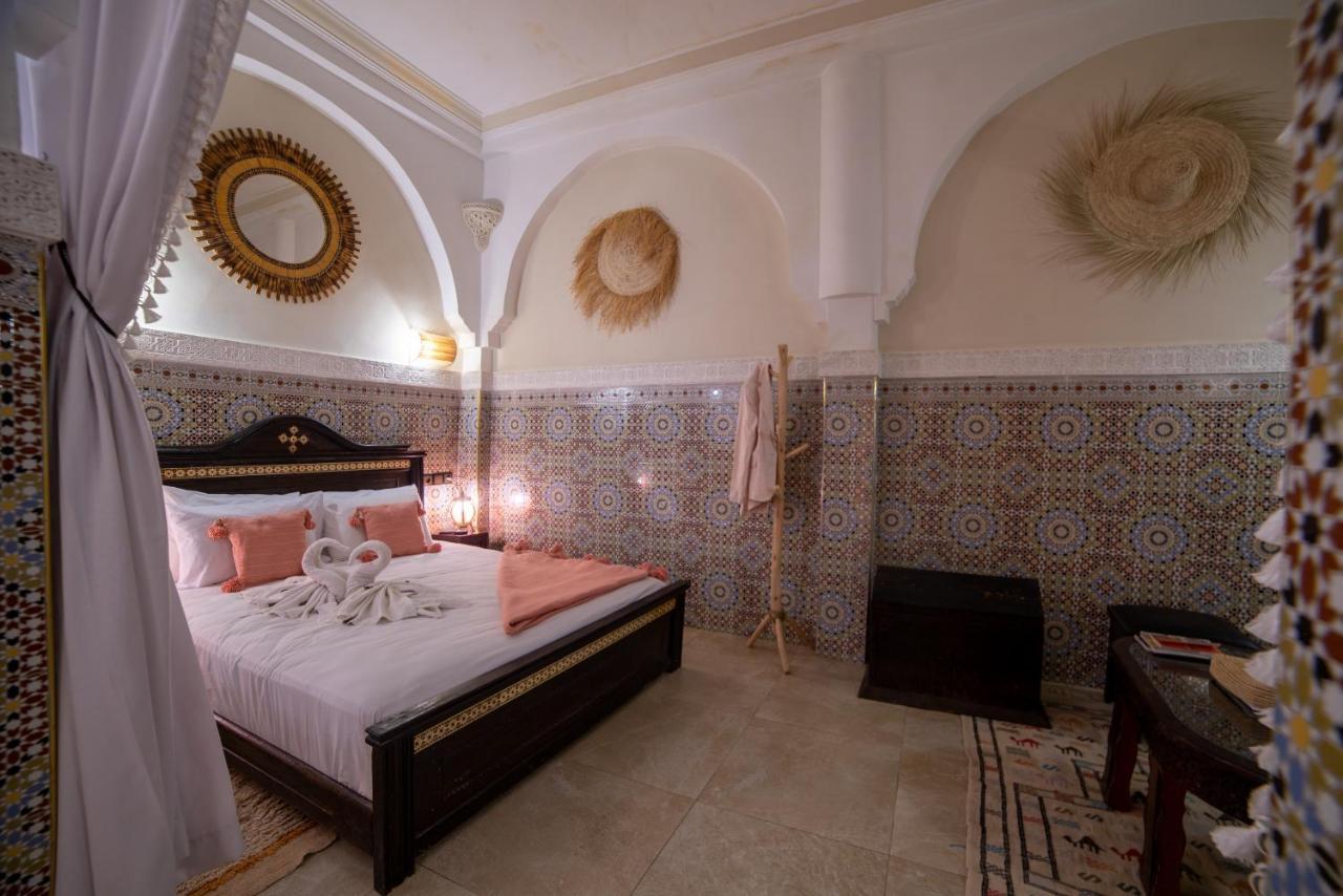 Riad Arabesque マラケシュ エクステリア 写真