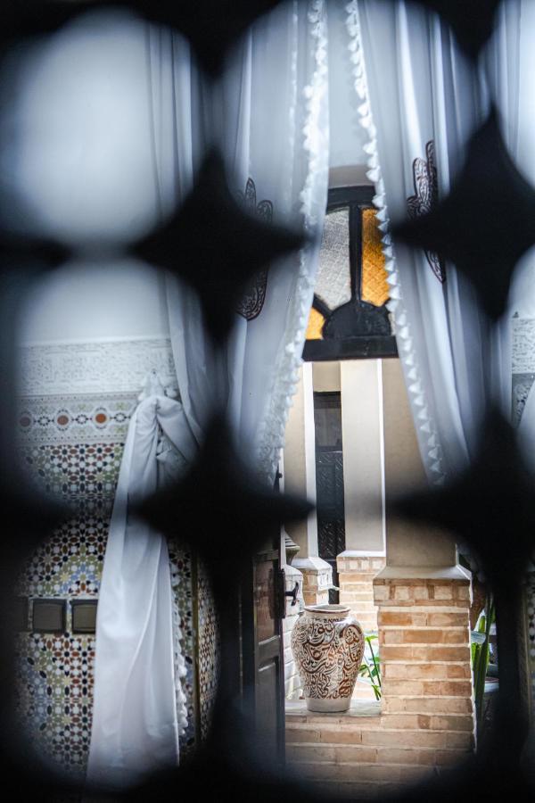 Riad Arabesque マラケシュ エクステリア 写真