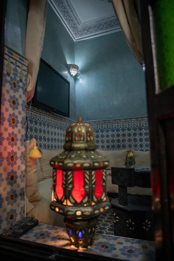 Riad Arabesque マラケシュ エクステリア 写真